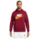Nike Ανδρικό φούτερ Club Fleece